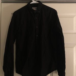 Express Button Down